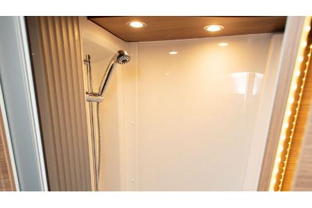 Knaus Van Wave 640 MEG