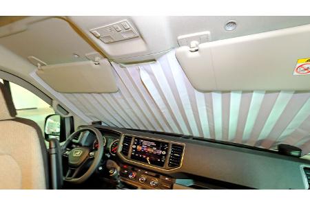 Knaus Van Wave 640 MEG