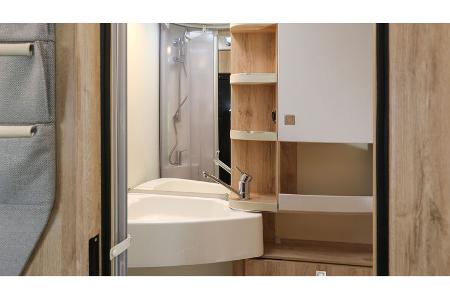 Eura Mobil vs. Malibu