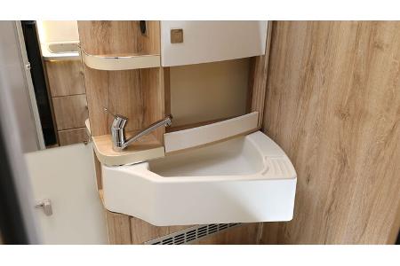 Eura Mobil vs. Malibu