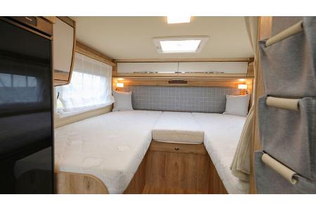 Eura Mobil vs. Malibu