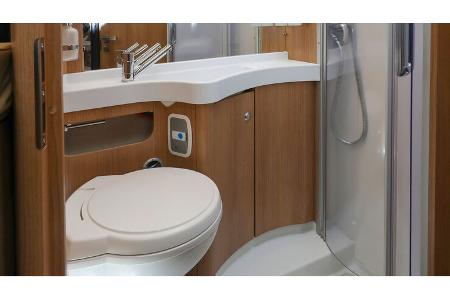 Eura Mobil vs. Malibu