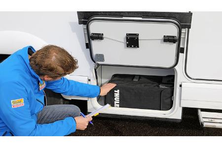 Eura Mobil vs. Malibu