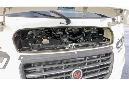 Eura Mobil vs. Malibu