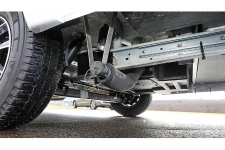 Eura Mobil vs. Malibu