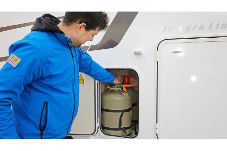 Eura Mobil vs. Malibu