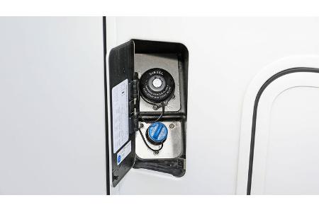 Eura Mobil vs. Malibu