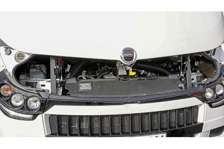 Eura Mobil vs. Malibu