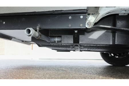 Eura Mobil vs. Malibu