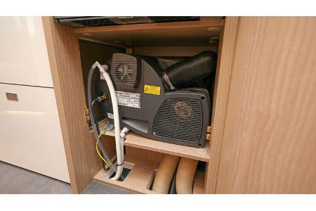 Eura Mobil vs. Malibu