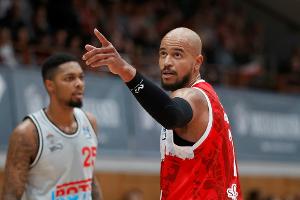 "BBL-Methusalix" King im Ruhestand: "Lange und schöne Reise"