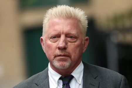 Ex-Häftling berichtet: Das erwartet Boris Becker im Wandsworth Prison