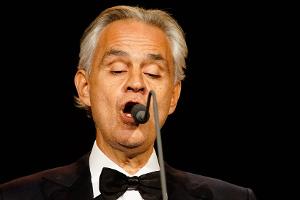 Andrea Bocelli: Schon wieder ein Einbruch in seine Villa