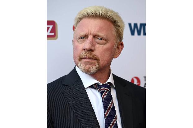 ...und schickte den dreifachen Wimbledonsieger direkt ins Gefängnis. Dort wird er wohl die Hälfte der Strafe absitzen müssen. Eine der ersten, die auf die Inhaftierung des Sportlers reagierten, war seine Tochter...