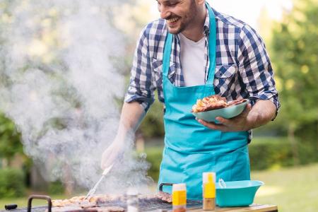 Aromen vom Rost: Drei kreative Rezepte für die Grillsaison