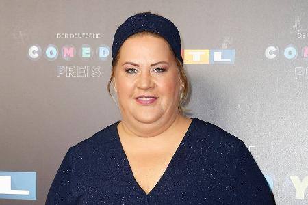 Ilka Bessin bekommt als Cindy aus Marzahn ihre eigene Show bei RTL