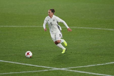 Olympiasiegerin Babett Peter beendet Karriere