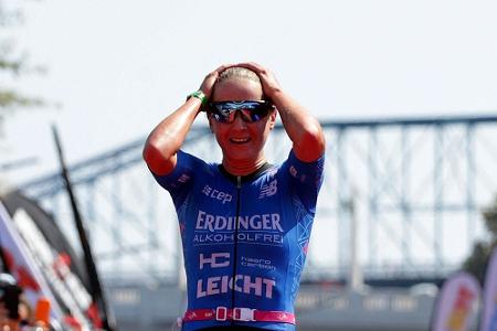 Philipp verpasst wegen Corona Triathlon-WM: 