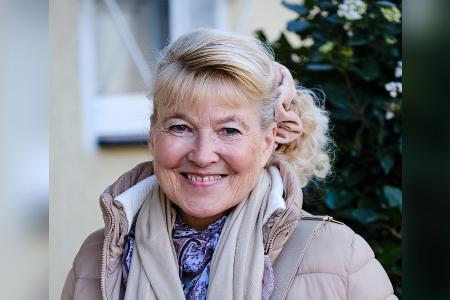 Kristina Böhm: Tochter von Karlheinz Böhm zu Gast bei 