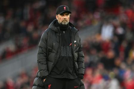 Vor Rückspiel in Villarreal: Klopp warnt vor Hochmut