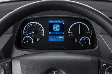 Mercedes-Benz eCitaro, Omnibus, Elektroantrieb