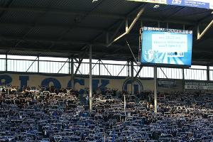 Magdeburgs Geschäftsführer Kallnik gibt Abschied bekannt