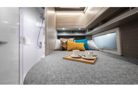 Globe-Traveller 2XS Campingbus