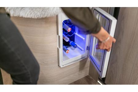 Globe-Traveller 2XS Campingbus