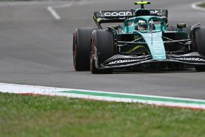 Aston-Martin-Teamchef will Vettel halten