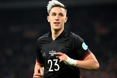 Dortmund verpflichtet Nationalspieler Schlotterbeck