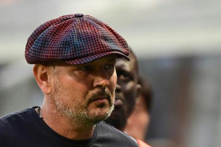 Mihajlovic nach Leukämie-Therapie aus Klinik entlassen