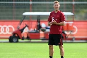 FC Bayern zum fünften Mal auf US-Tour