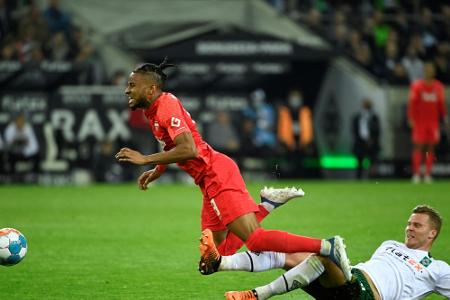 Leipzig fliegt aus den Champions-League-Rängen