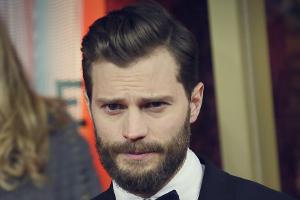Jamie Dornan: Cowboy-Einlage zum 40. Geburtstag