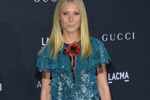 Gwyneth Paltrow: Trauerprozess nach Tod ihres Vaters war "hart"