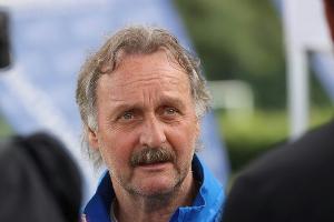 Neururer kritisiert Ibiza-Reise: "Das ist unsportlich"