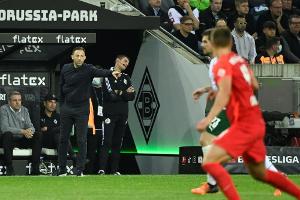 Tedesco sieht Champions-League-Teilnahme in Gefahr: "Nicht einfach"