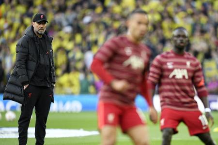 Die Sport-Höhepunkte am Dienstag, 3. Mai