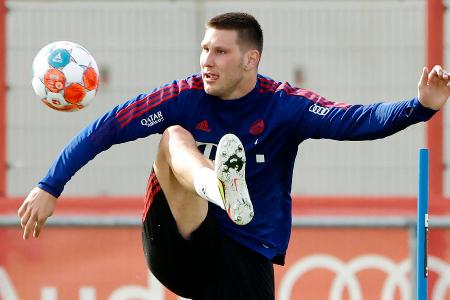Niklas Süle - Kommt ablösefrei vom FC Bayern, soll neuer Abwehr-Chef werden. In den kommenden Jahren ein Eckpfeiler beim BVB.