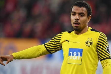 ANGRIFF: Donyell Malen - Wird sich in seinem zweiten Jahr in Dortmund steigern müssen. Das ist dem Niederländer aber absolut zuzutrauen. Könnte im 4-2-3-1-System auf der linken Außenbahn wirbeln. Einer seiner Konkurrenten könnte BVB-Talent Jamie Bynoe-Gittens werden.