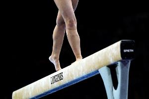 Kunstturnen: Niederlandes Ex-Trainer Wevers freigesprochen