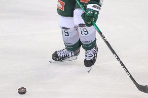 DEL: Augsburg verlängert mit Torjäger Payerl