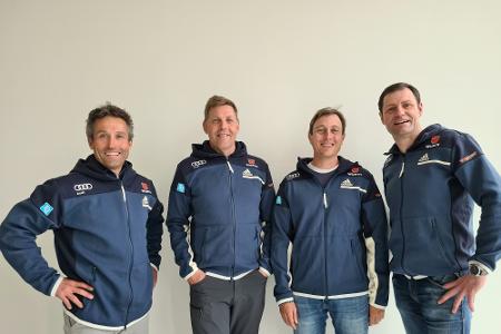 Skilanglauf: Schlickenrieder bleibt mit neuem Trainerteam bis 2026