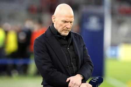 Absage als TV-Experte: Sammer mit positivem Corona-Test