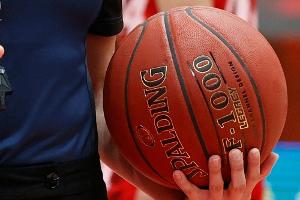 Basketball-Schiedsrichter Barth wegen Bart diskriminiert