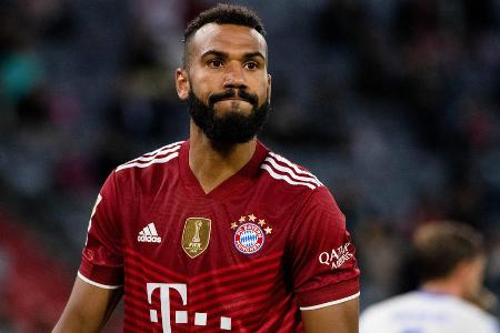 Eric Maxim Choupo-Moting - Vertrag bis 2023