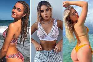 Instagram Girls Mai 2022