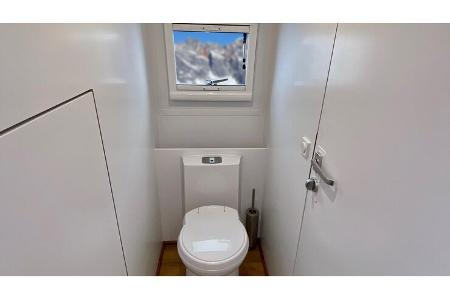 Action Mobil Atacama 400 (2022)