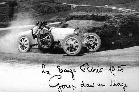 Bugatti Type 35T Targa Florio (1926)