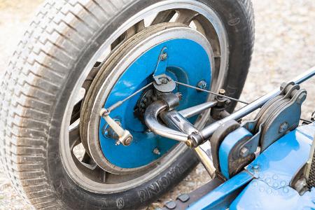 Bugatti T35 B (1927)